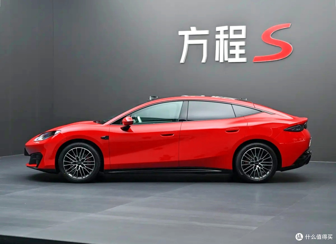18.99万起666匹+900km,云辇-M百万级悬架,方程S/S GT到底值不值