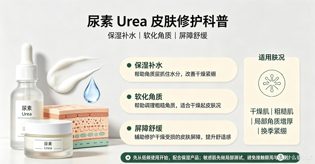 鸡皮怎么破——告别无效磨砂,科学控制毛周角化