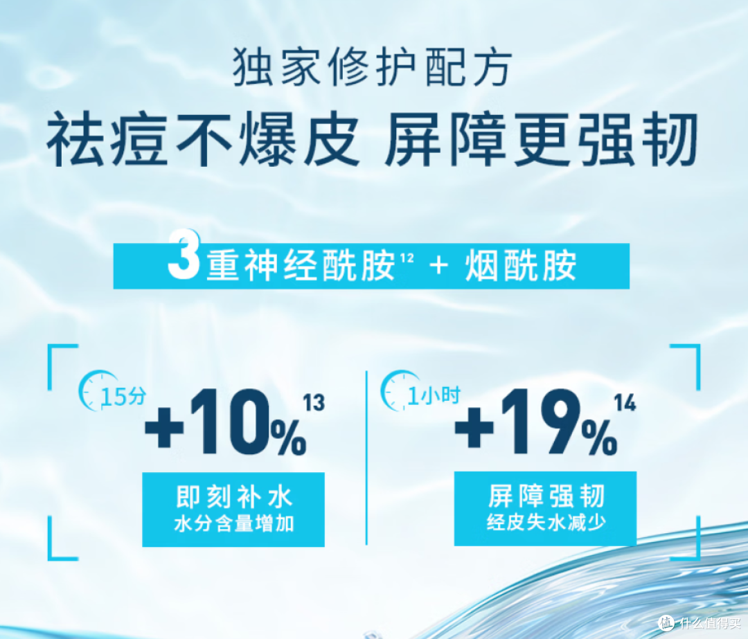 鸡皮怎么破——告别无效磨砂,科学控制毛周角化