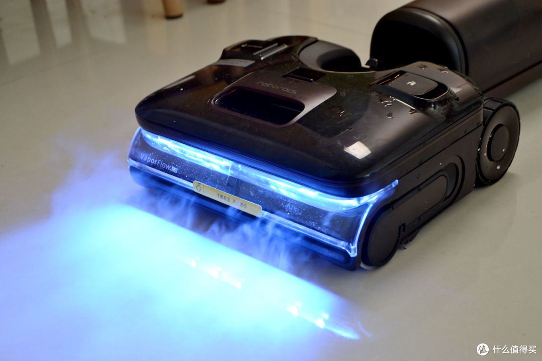 都2026了！洗地机值得入手吗？石头A30 Pro Steam3.0实测聊点干货