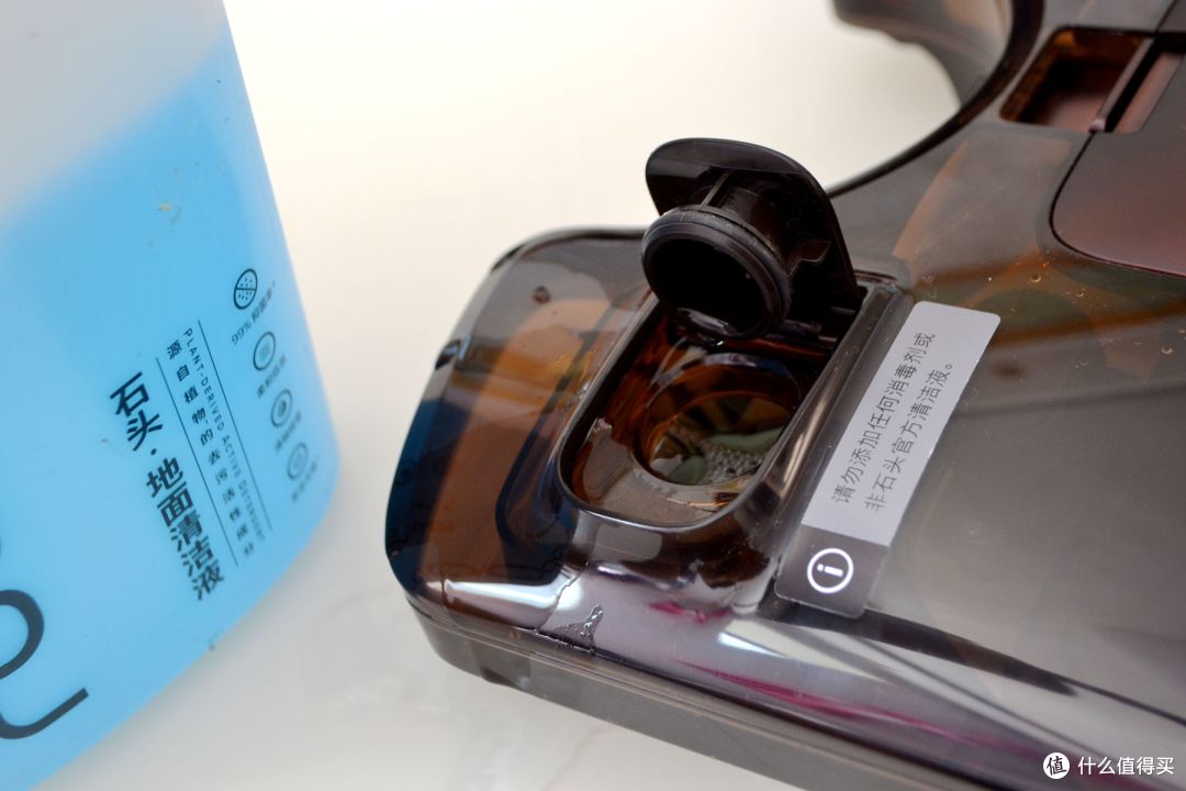 都2026了！洗地机值得入手吗？石头A30 Pro Steam3.0实测聊点干货