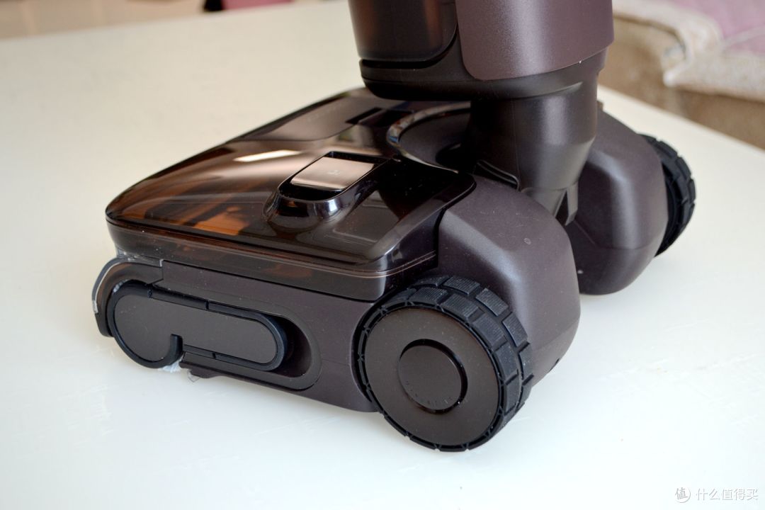 都2026了！洗地机值得入手吗？石头A30 Pro Steam3.0实测聊点干货