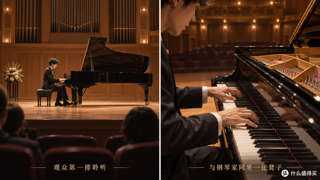 Horizon DOOM 「Piano」琴悟:这一次,不坐观众席