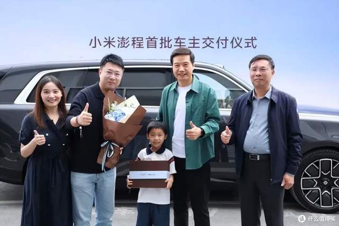 一周锁单4万多台,小米澎程N70/90这表现,差强人意?
