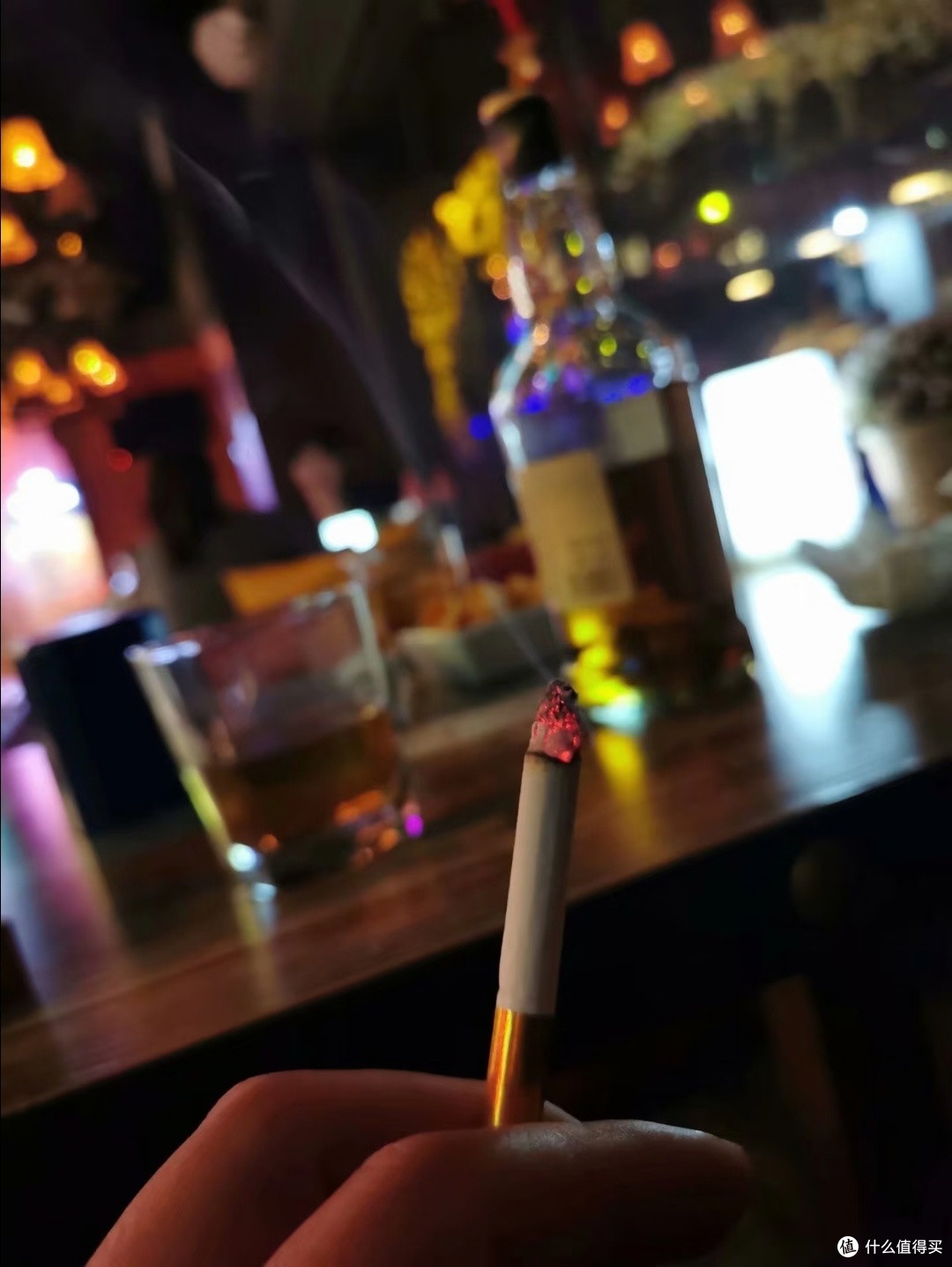 老烟枪、酒局客必看:嘴里那股味儿,真不是嚼口香糖能压住的!