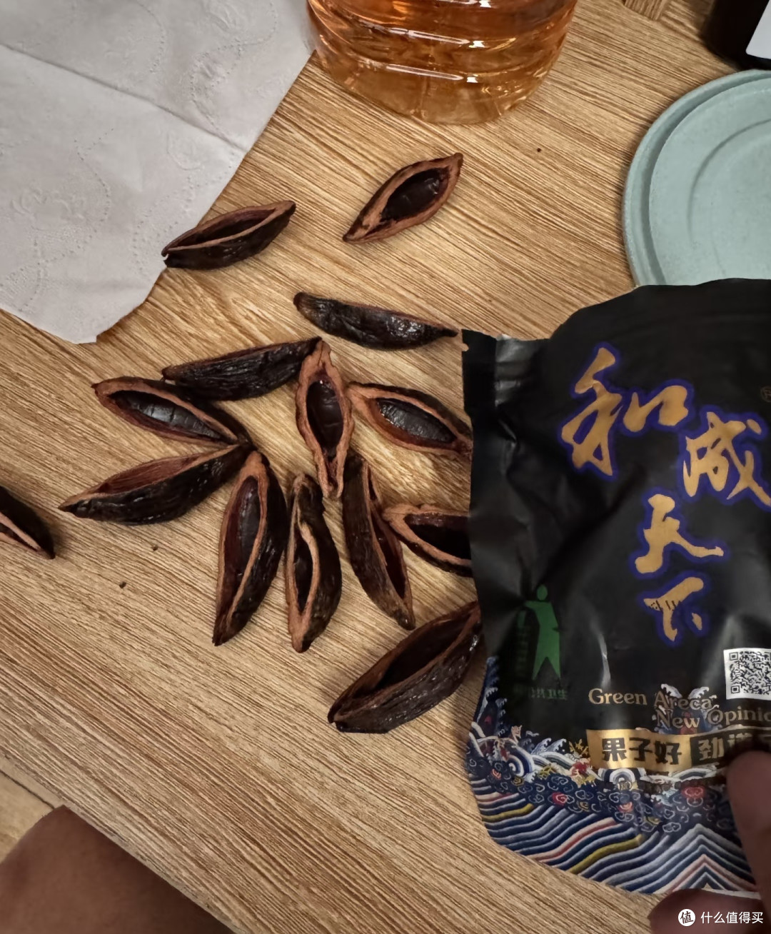 老烟枪、酒局客必看:嘴里那股味儿,真不是嚼口香糖能压住的!