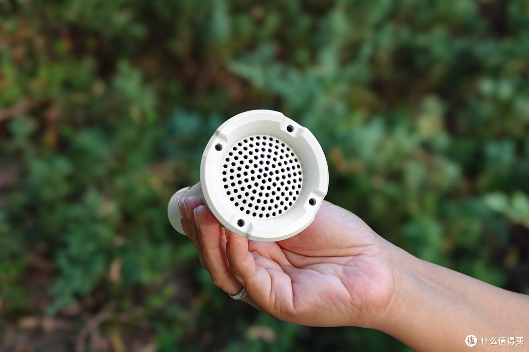 便携扩音:182g、8 小时、12W,得胜DA8演讲麦值得买吗?