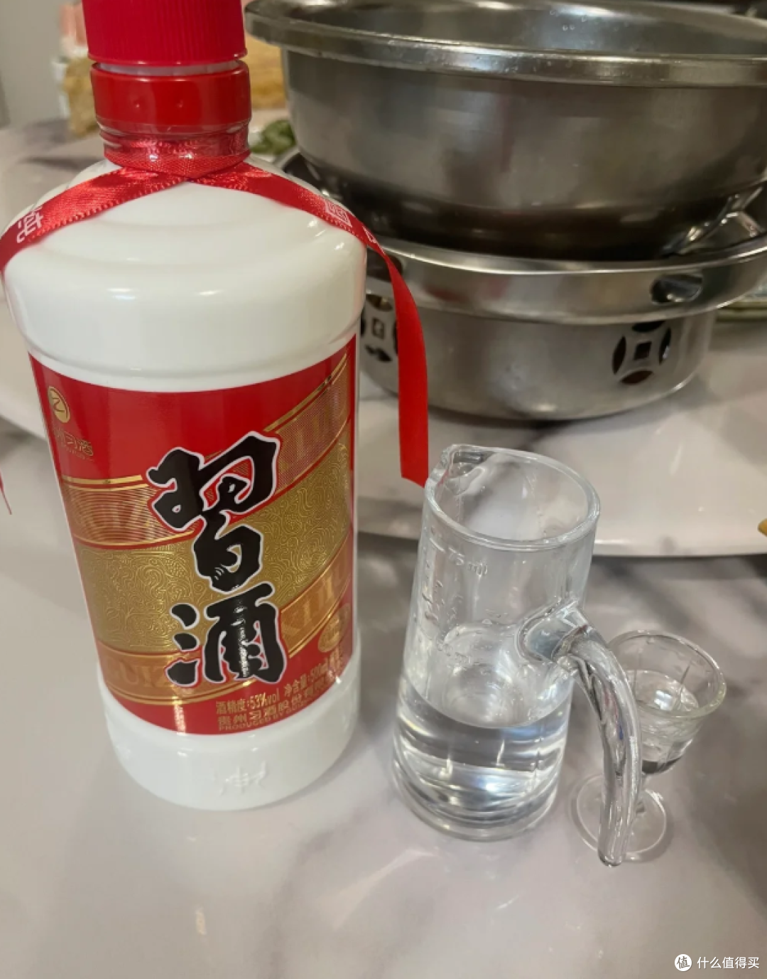 贵州100元口粮酱酒真实测评,石荣霄酒·古曲品鉴1号等3款实测