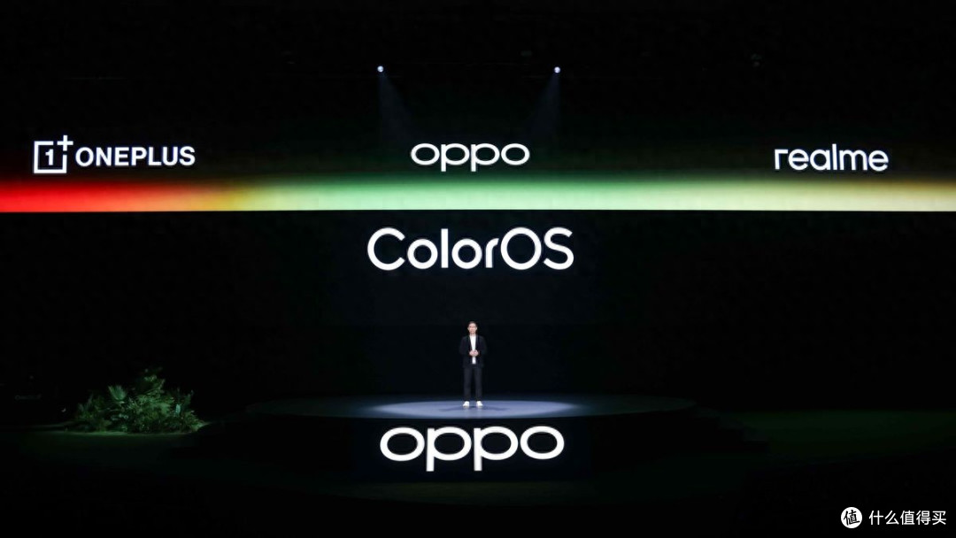 2026OPPO开发者大会:迈向个性化主动智能,共建更懂你的数字未来