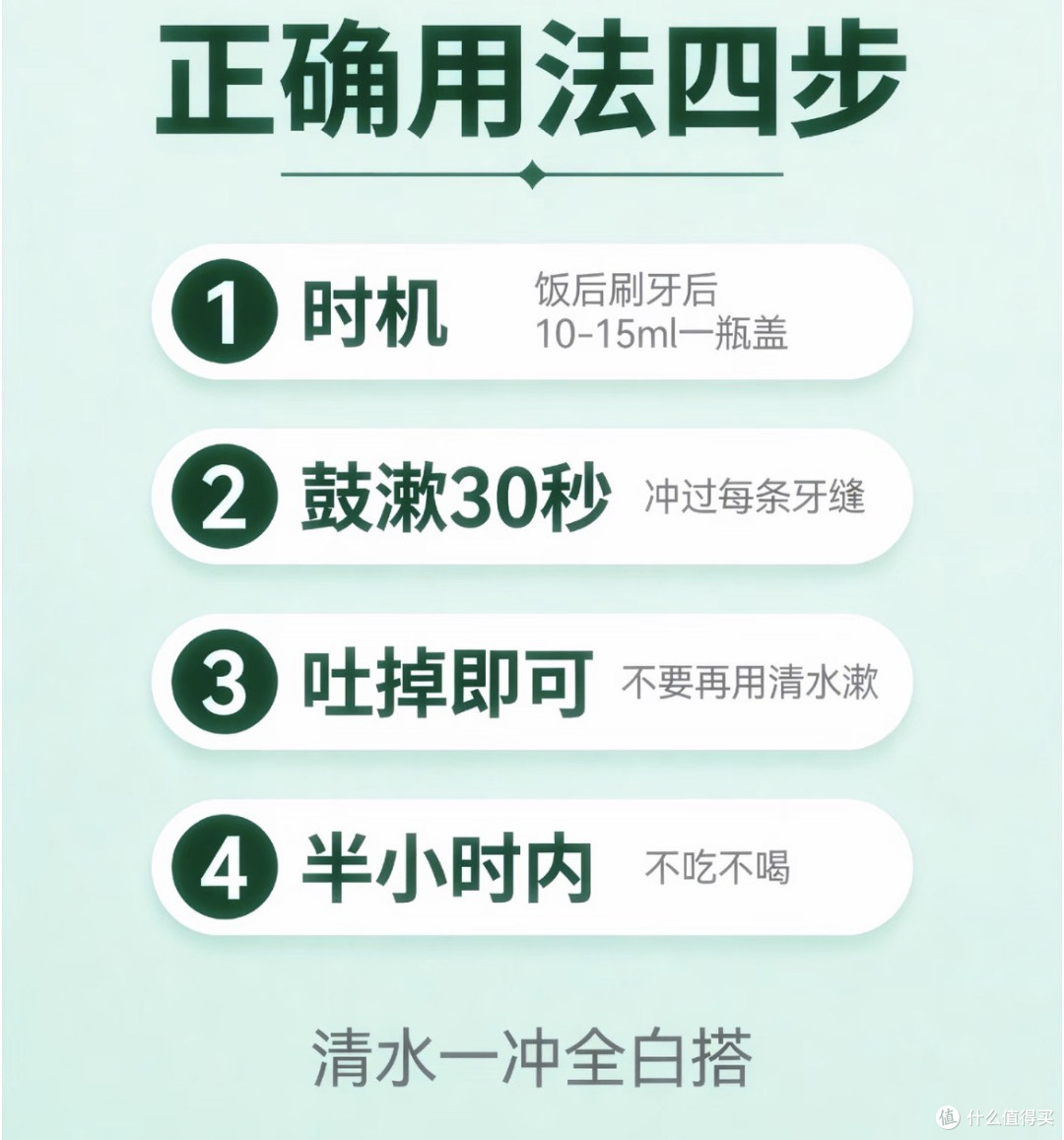 你嘴里住着几亿个细菌,其中一部分在帮你降血压|理性看待漱口水