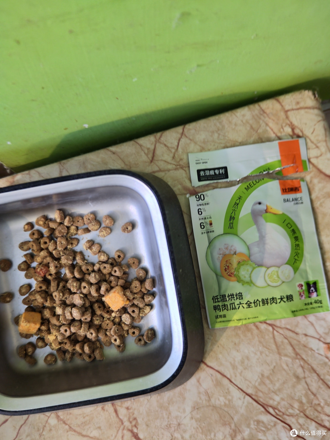 猫粮和狗粮,到底有啥区别?