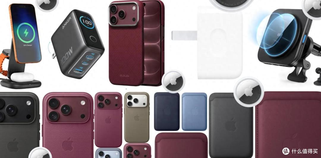 iPhone18Pro最佳配件怎么选？我提前试了6款：“国产”反而更好用