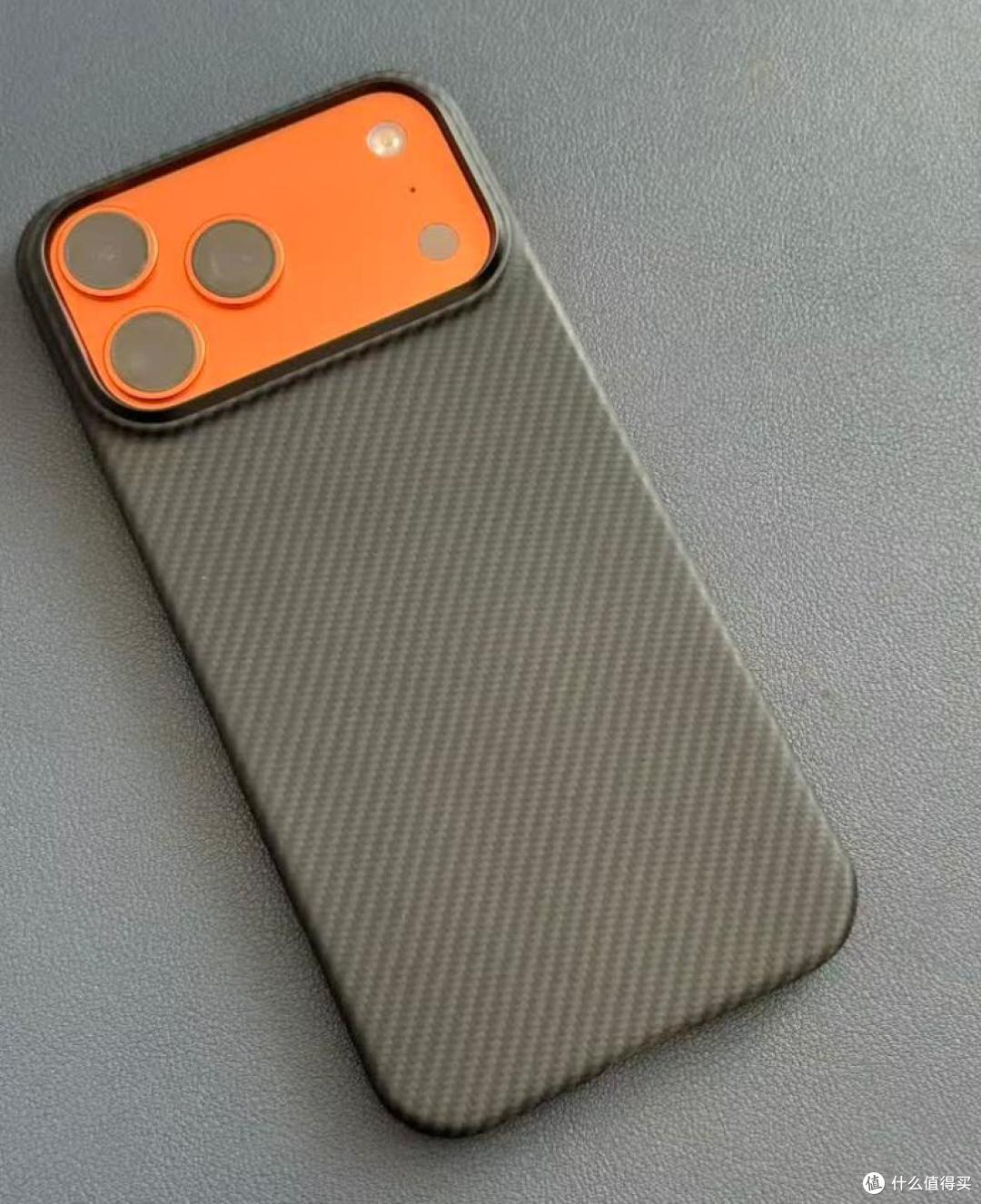 iPhone18Pro最佳配件怎么选？我提前试了6款：“国产”反而更好用