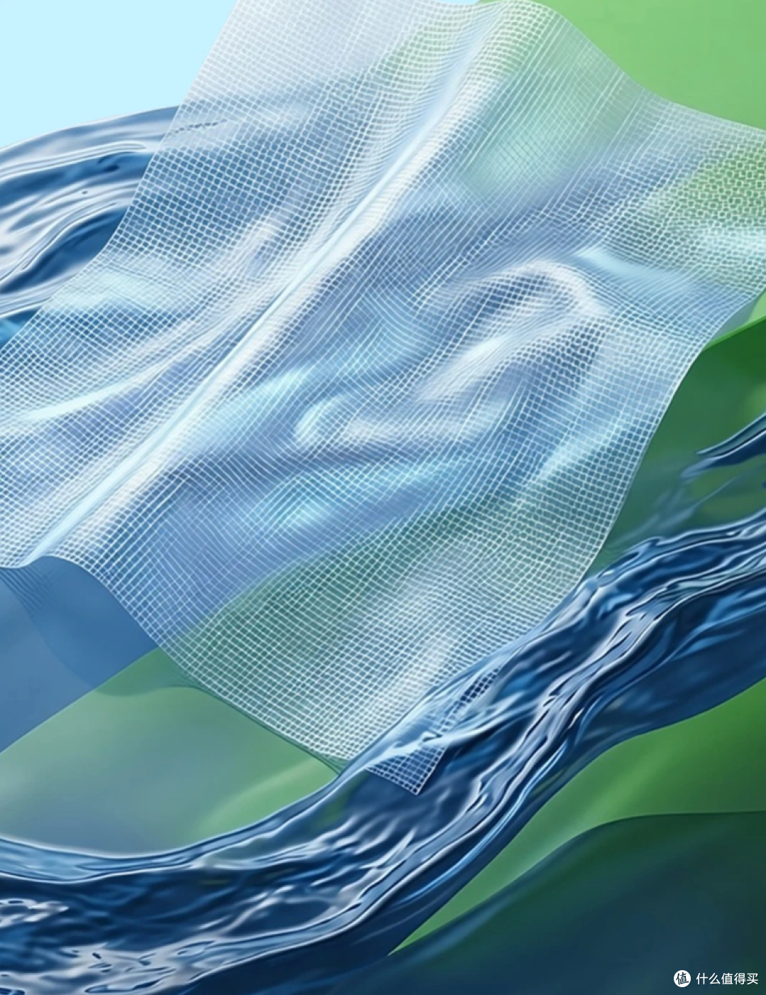 Dyneema:一根能浮在水上的塑料丝,为什么比钢还强 15 倍