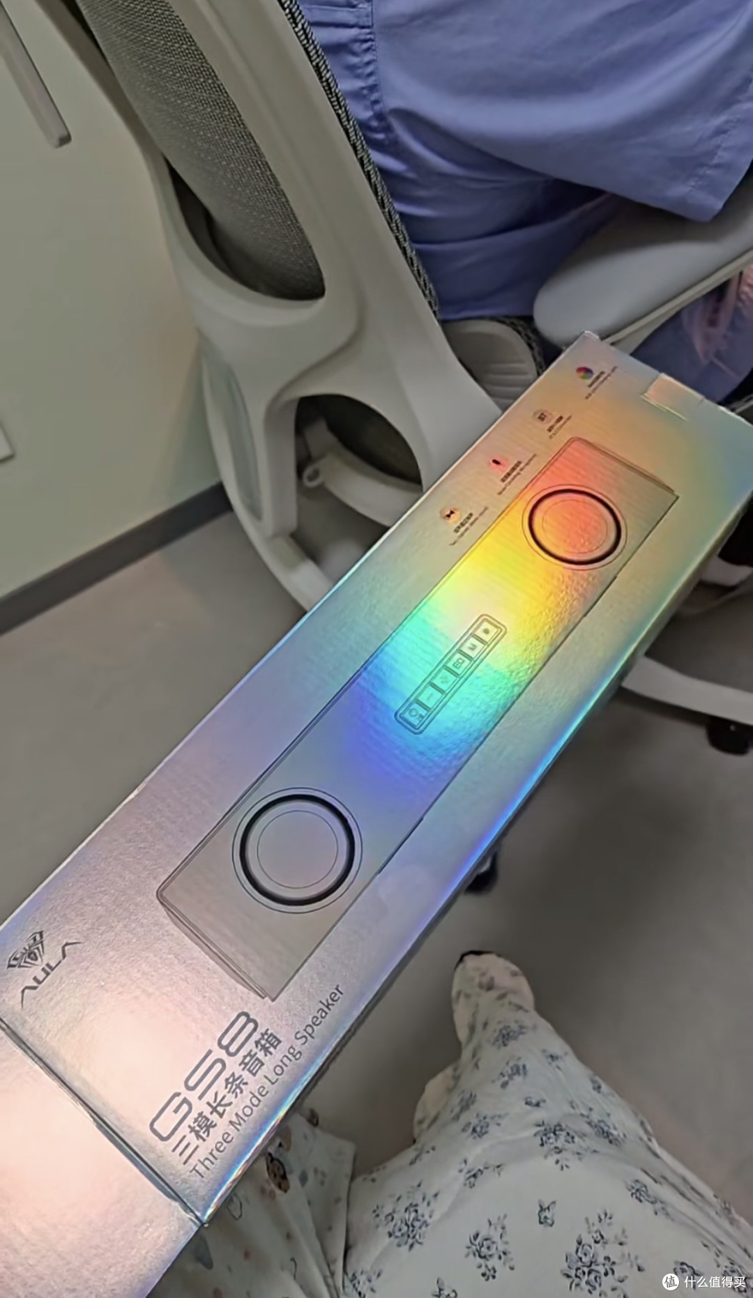 我的选购公式|预算有限,我选狼蛛GS8先保配列,再谈其他