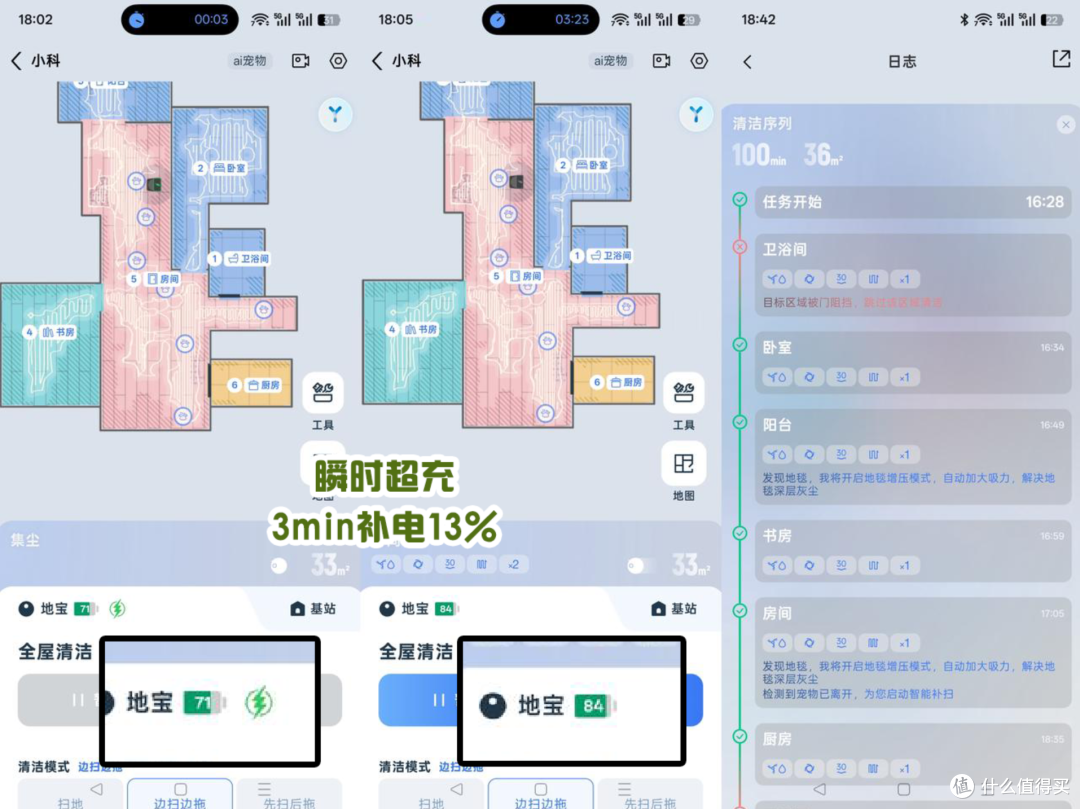 一名铲屎官的清洁主张,科沃斯X12S Pro让我实现“躺平”自由