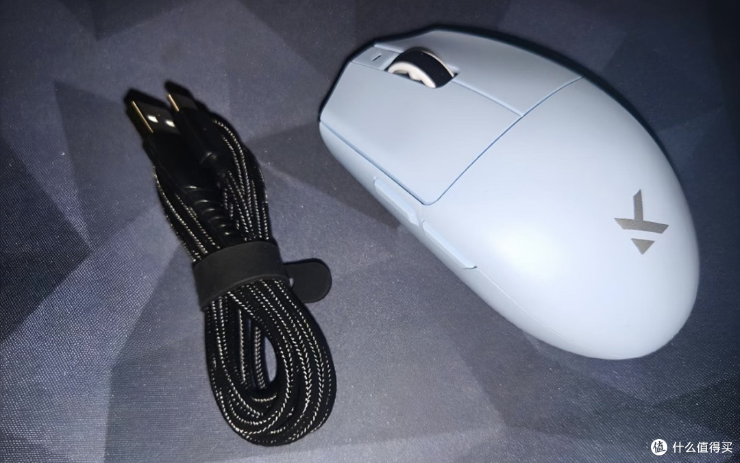 百元价位的小钢炮:迈从G3 V2使用体验