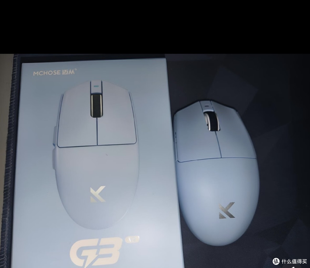 百元价位的小钢炮:迈从G3 V2使用体验