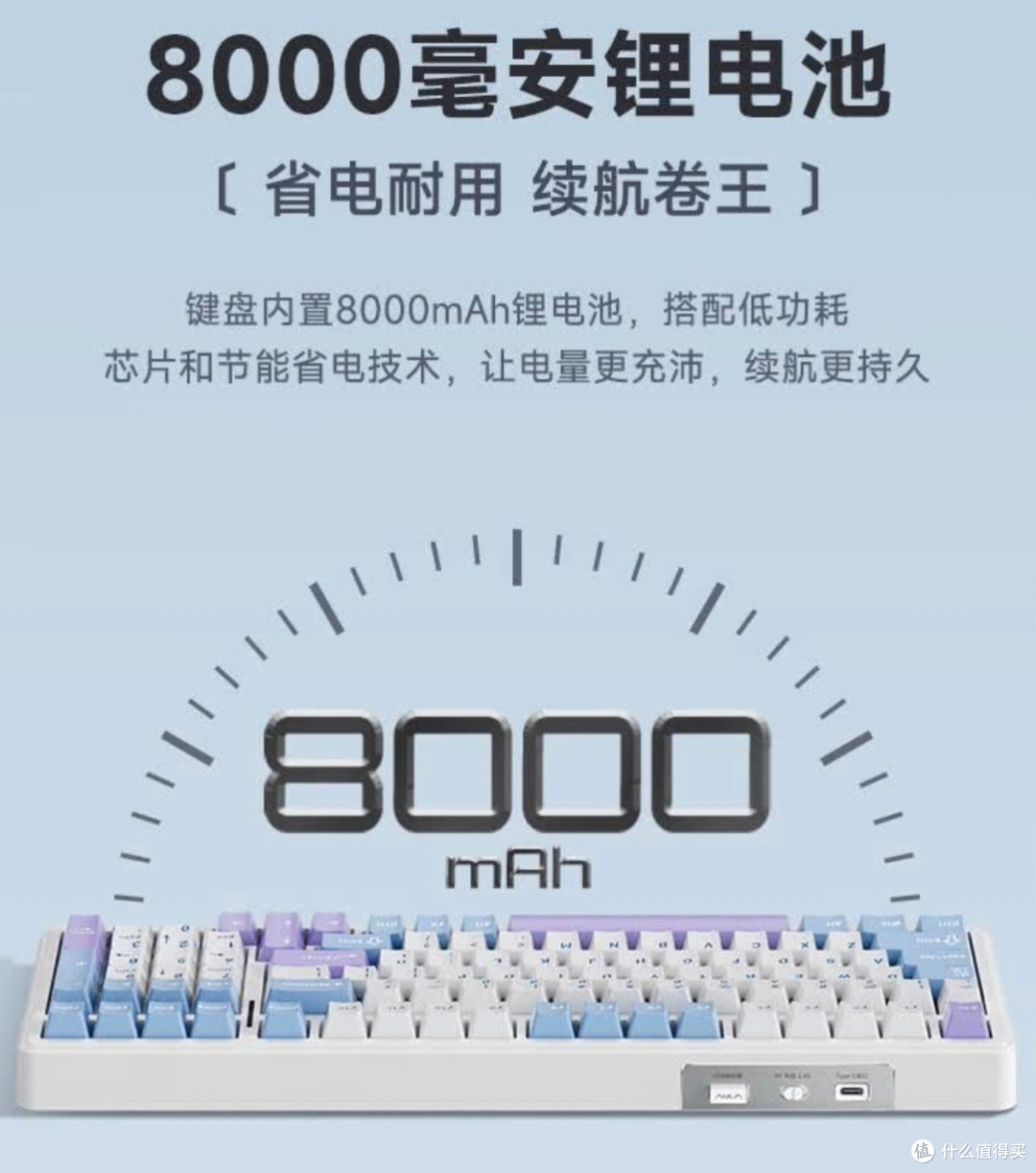 码字党的“退烧”之选:狼蛛F99Pro两个月深度办公实录