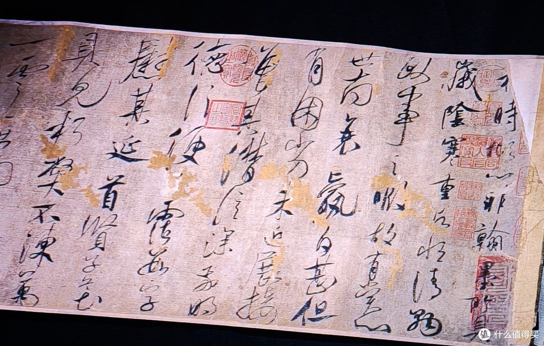 81年前毁于战火的这件国宝，突然重现北京！展出1.5天后将拍卖