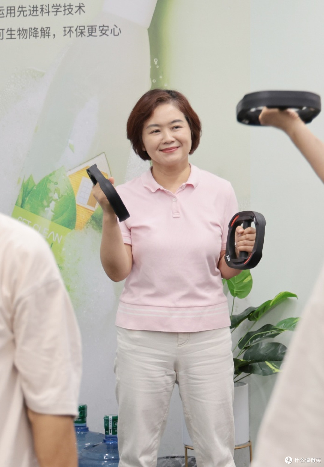 关注腰围与血脂管理，嘉康利产品倡导科学营养新日常