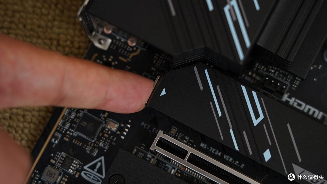 Ultra CPU的千元级好搭档?微星Z890 GAMING PLUS WIFI6E体验分享