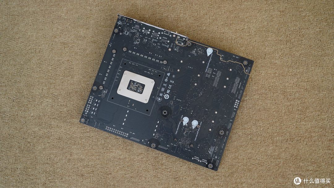 Ultra CPU的千元级好搭档?微星Z890 GAMING PLUS WIFI6E体验分享