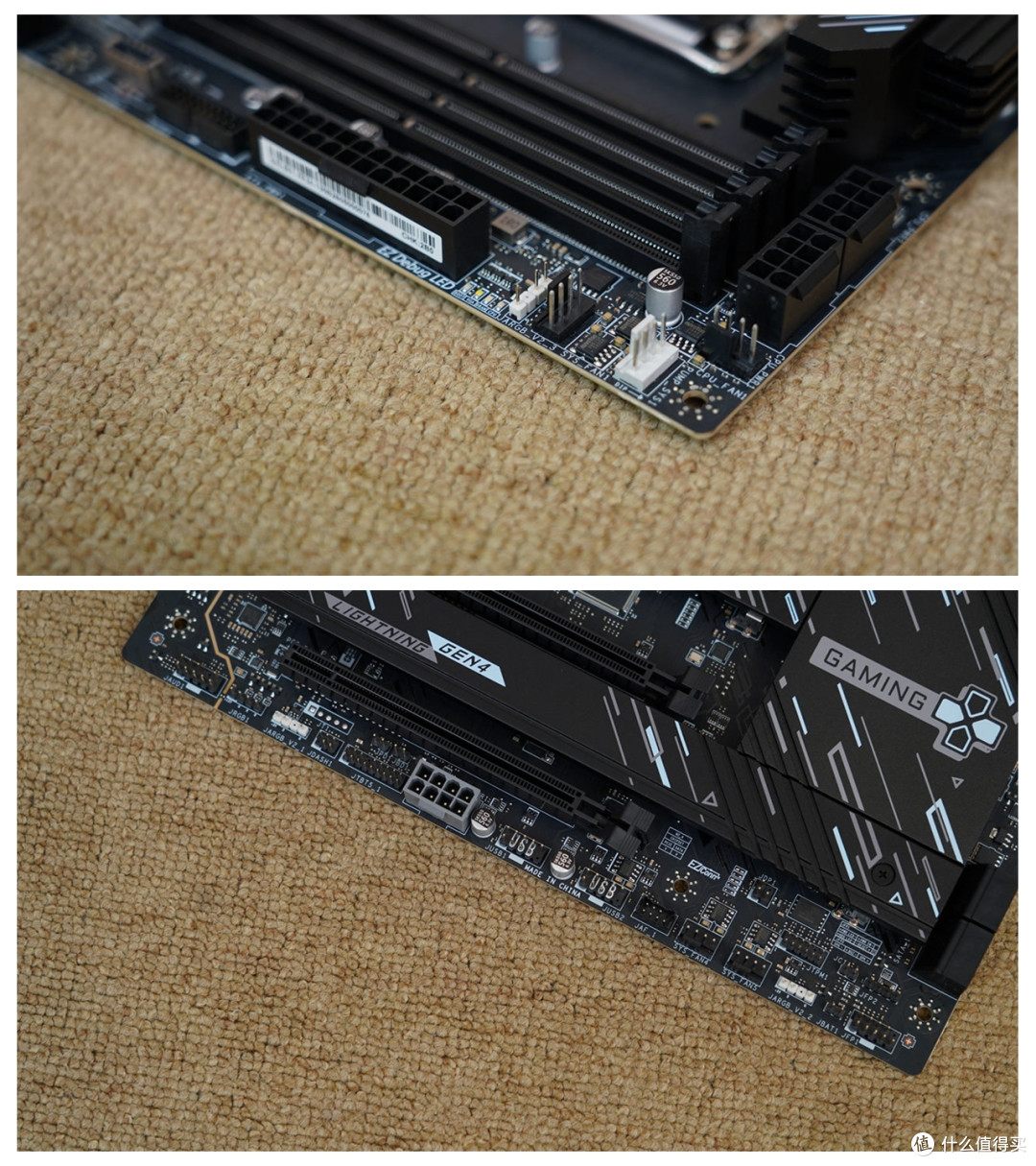Ultra CPU的千元级好搭档?微星Z890 GAMING PLUS WIFI6E体验分享