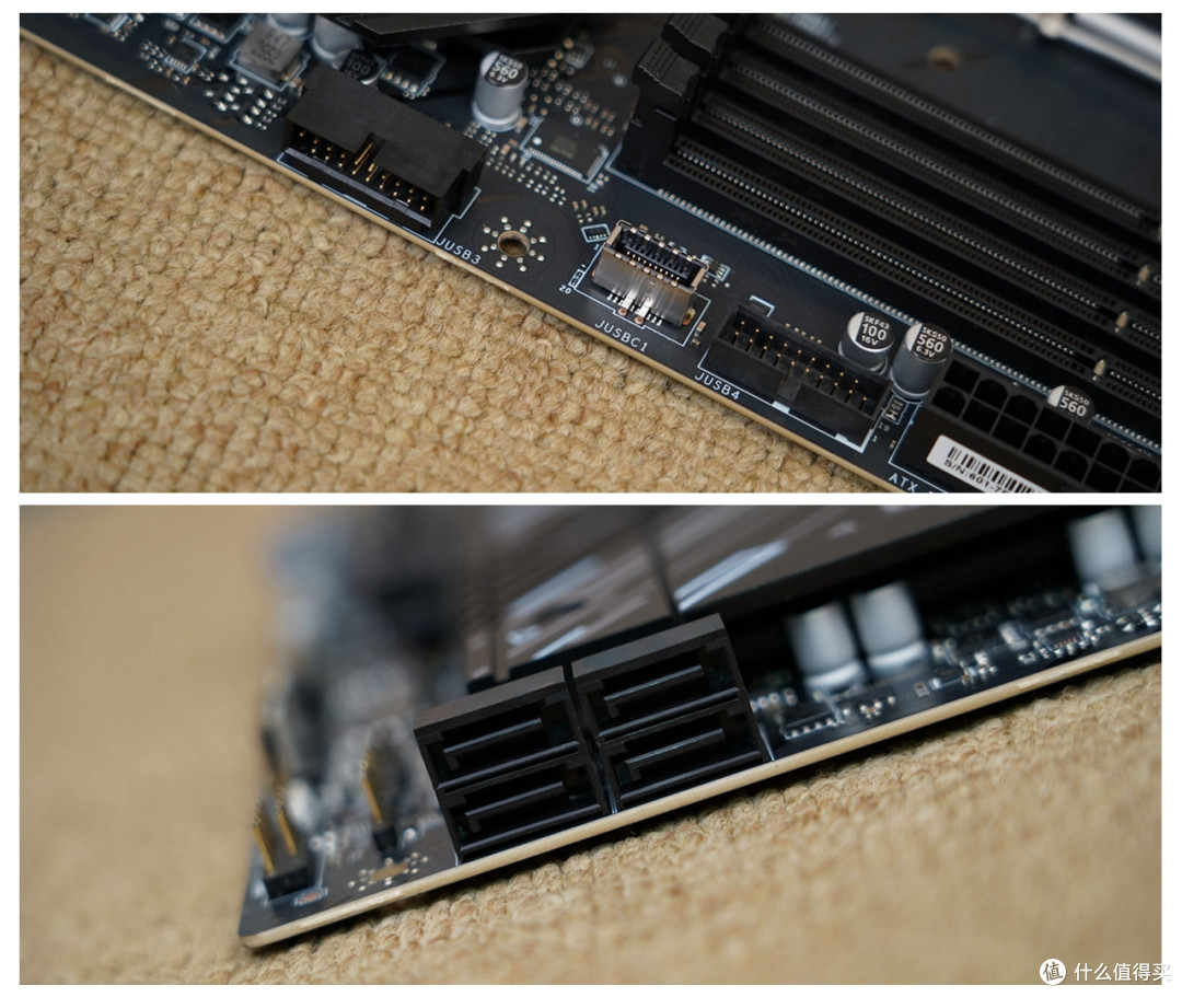 Ultra CPU的千元级好搭档?微星Z890 GAMING PLUS WIFI6E体验分享