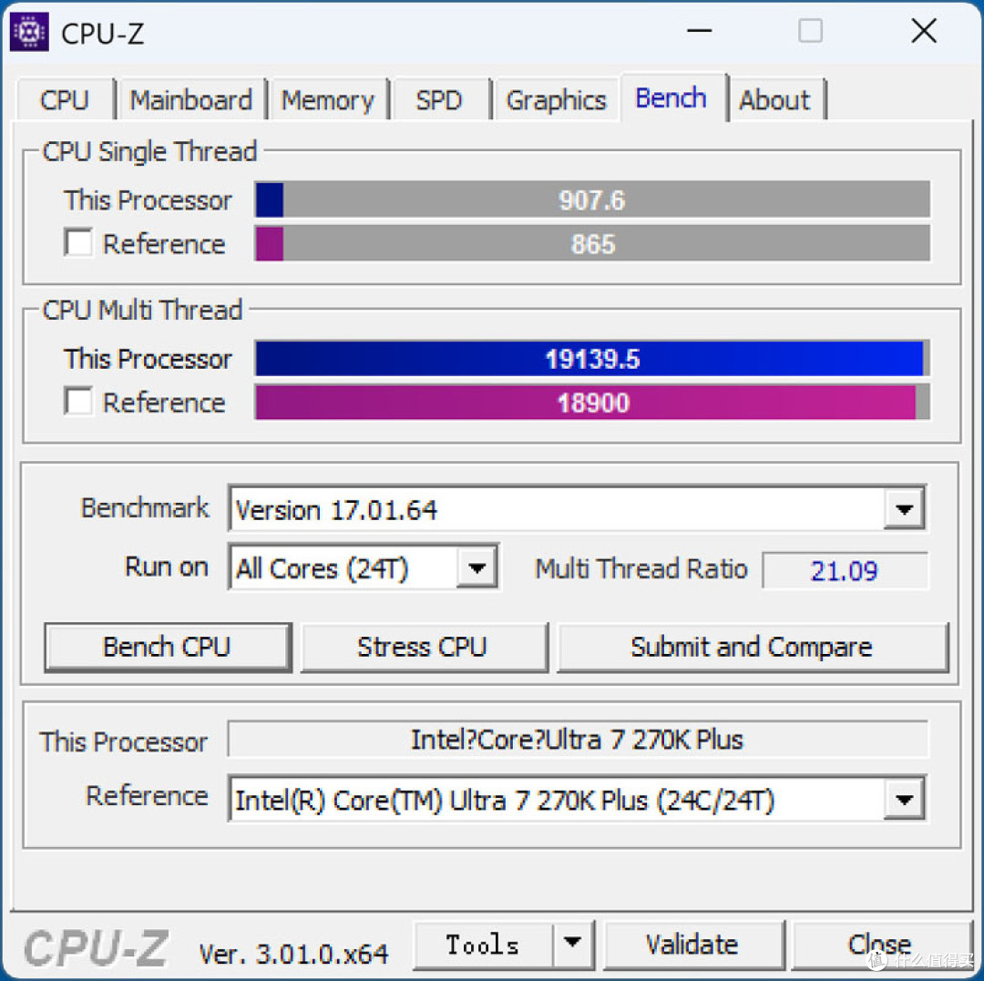 Ultra CPU的千元级好搭档?微星Z890 GAMING PLUS WIFI6E体验分享