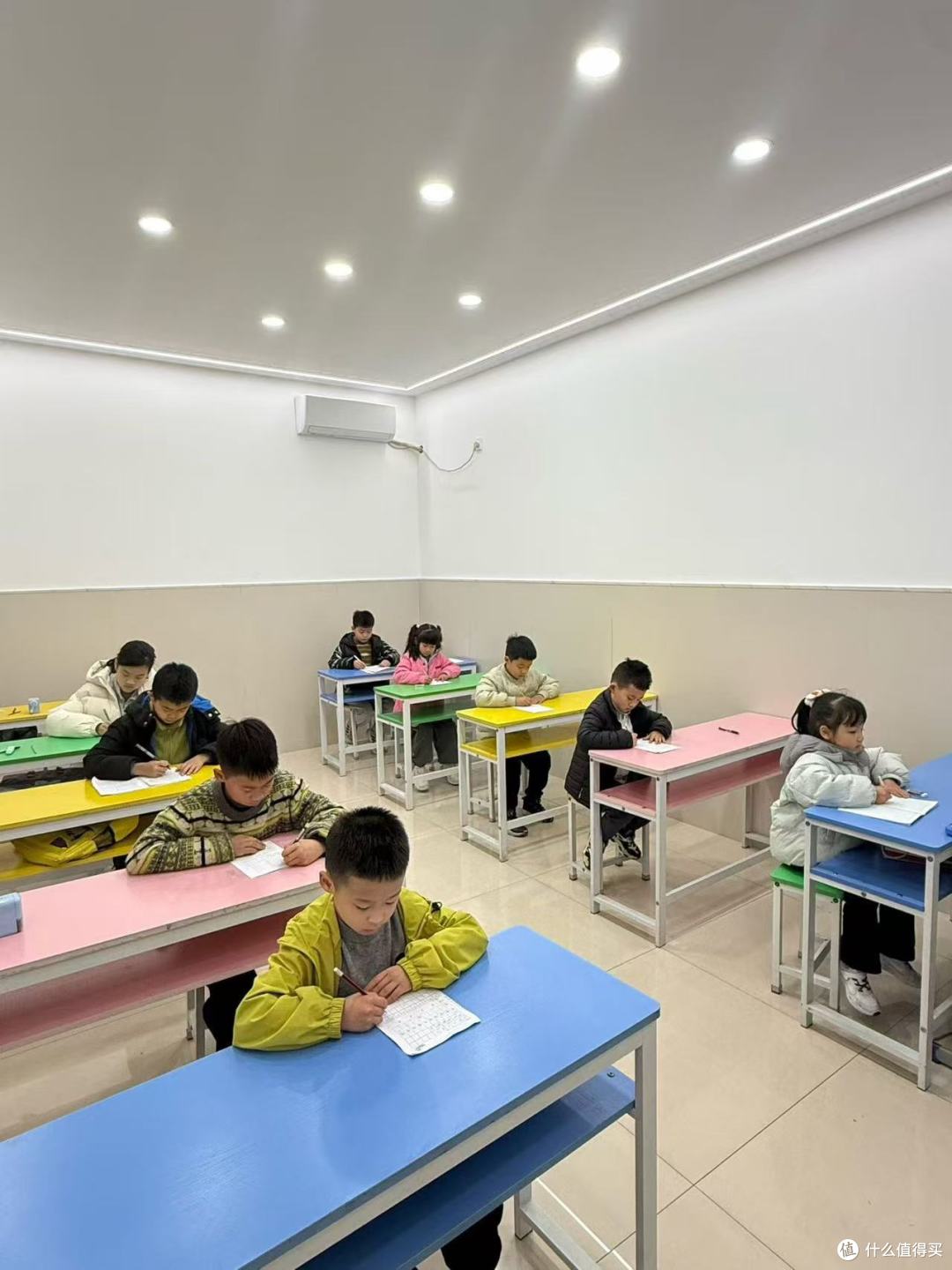 报练字课前先算清这笔账：费用不只看单节课价格