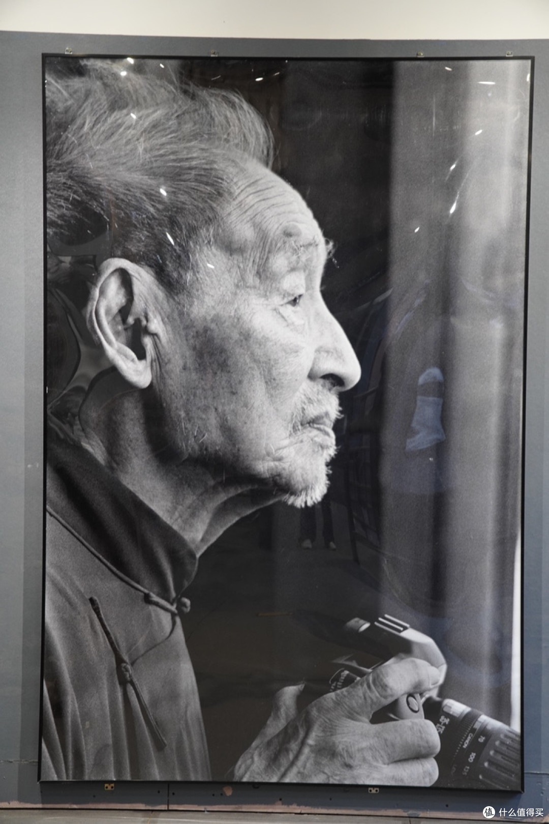 兰溪早茶街隔壁的镇博物馆,一台相机值 1280 万,居然不收门票?