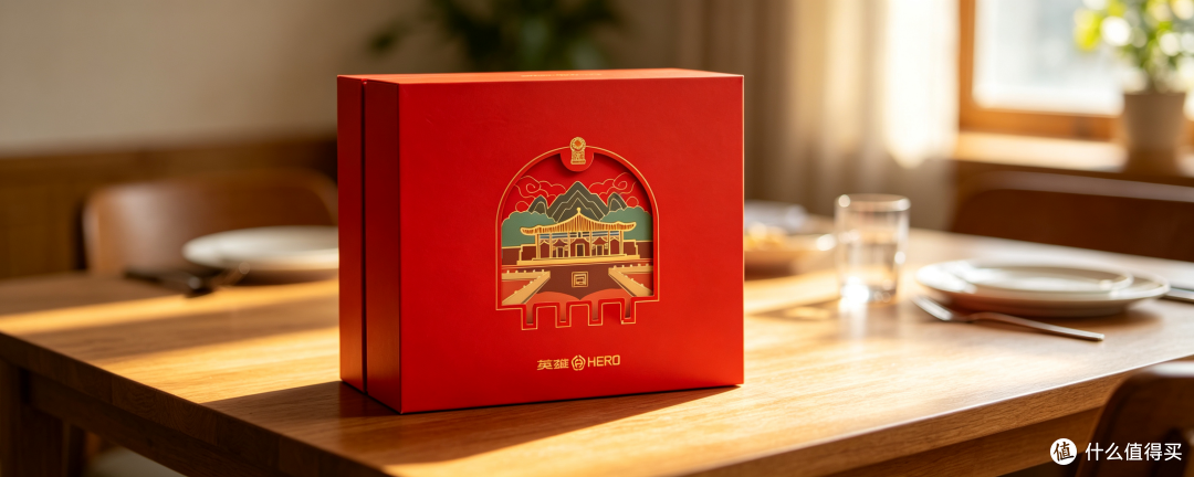 原价238,二手市场只卖51还是限量款!这英雄钢笔有点意思