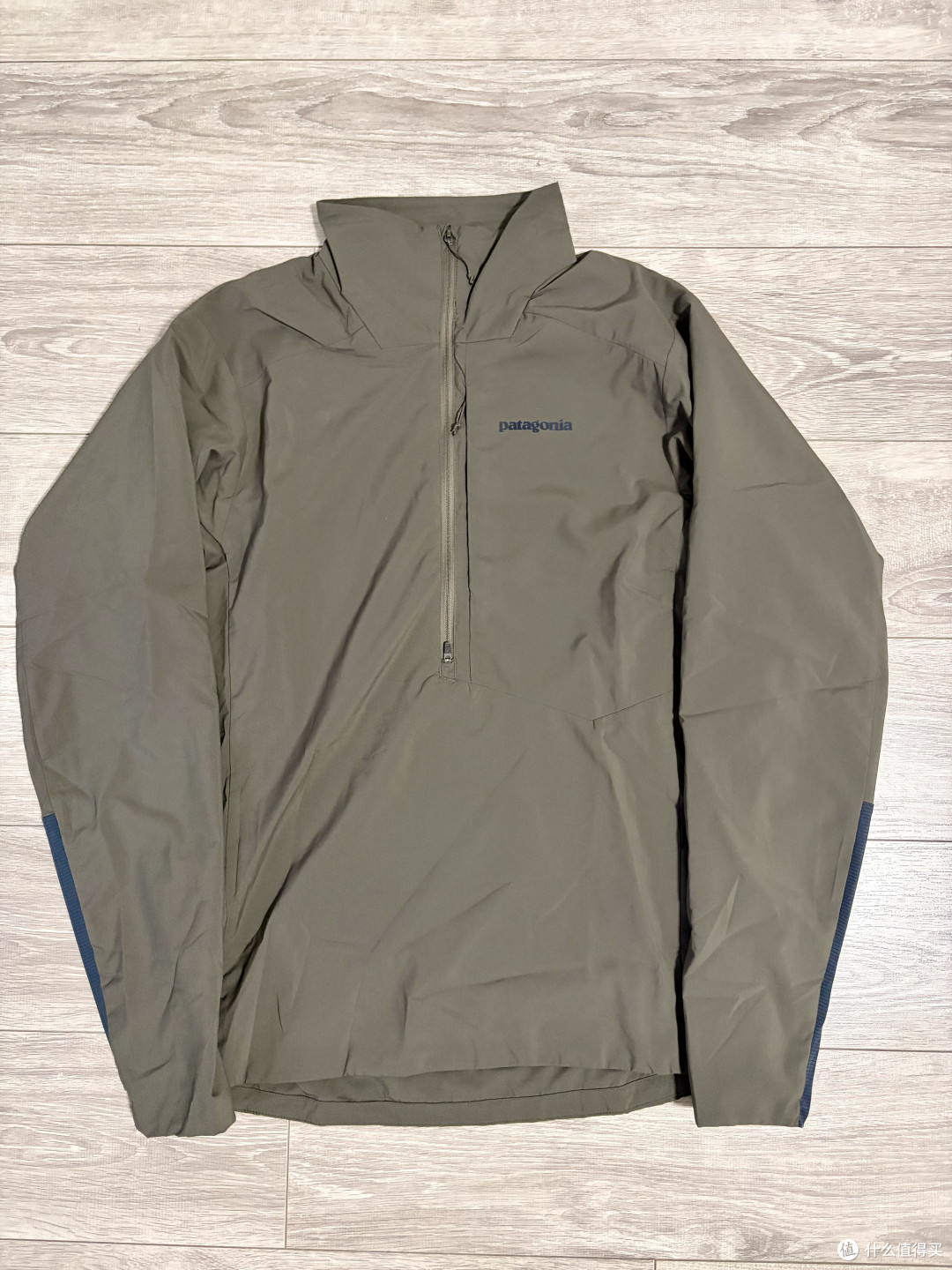 打5折却卖不动|巴塔Nano‑Air Ultralight超轻棉服实测