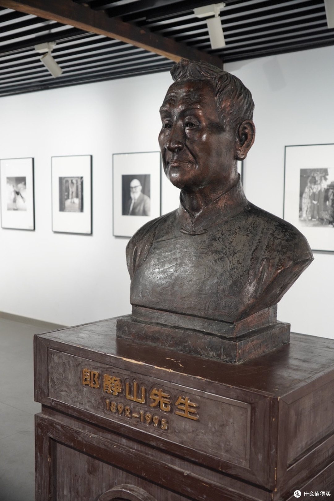 兰溪早茶街隔壁的镇博物馆,一台相机值 1280 万,居然不收门票?