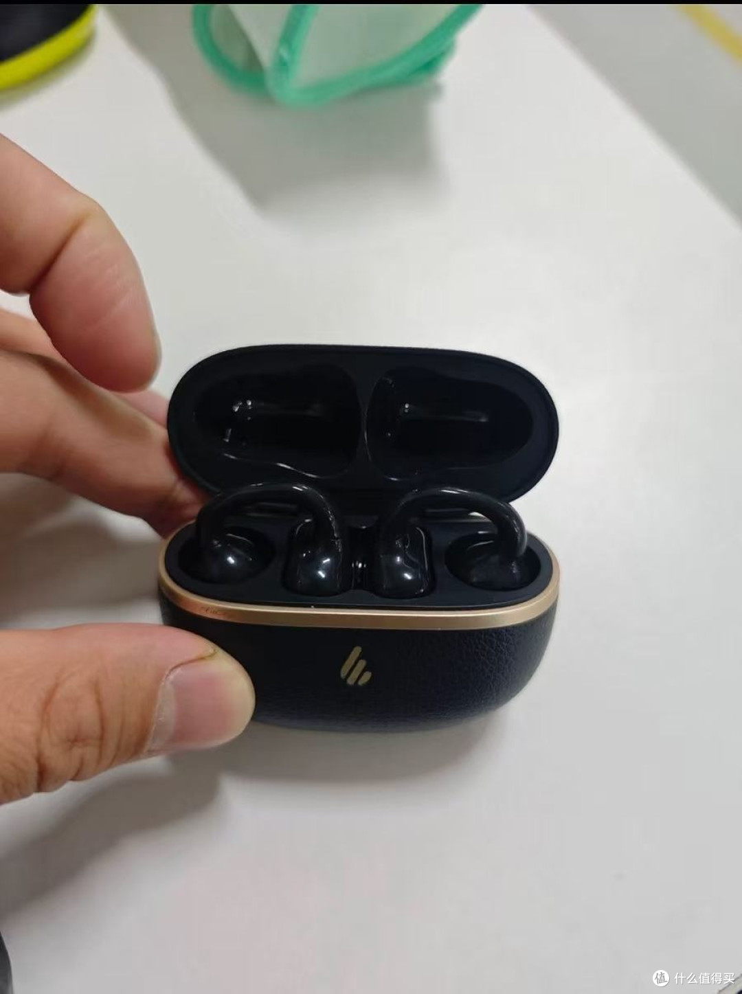 漫步者FitClip Ultra 音质意外没妥协