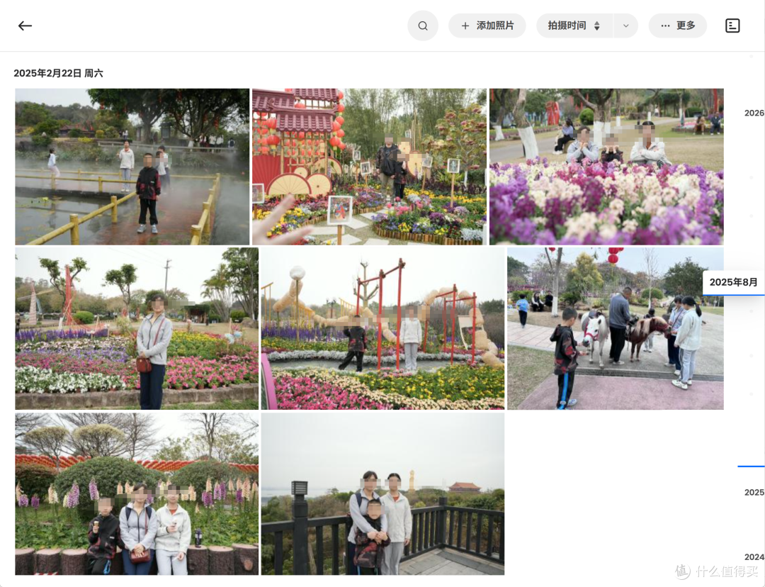 自带fnOS会员的零刻MEPro J5005四盘位版,更懂家庭存储的智能NAS
