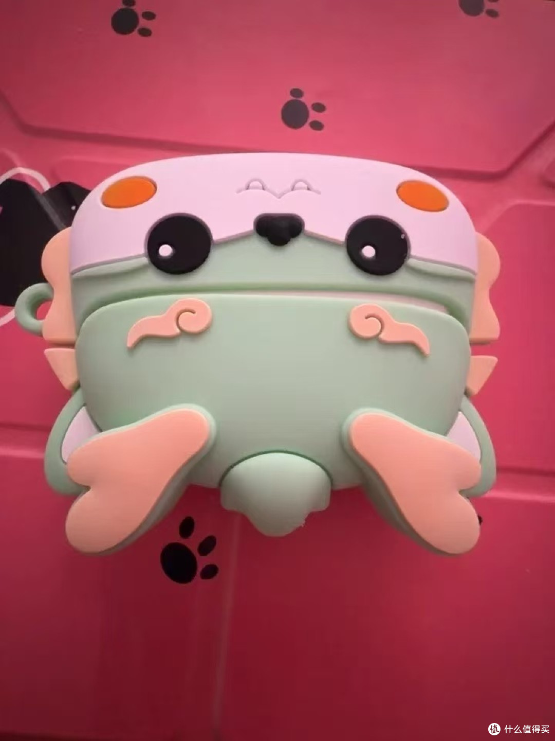 漫步者天籁Lolli Pro3i 声音偏暖不轰头