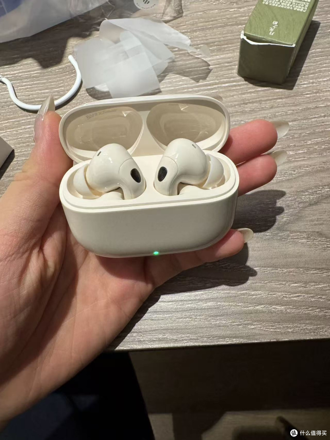 漫步者LolliPro5 降噪在这个价位有点越级