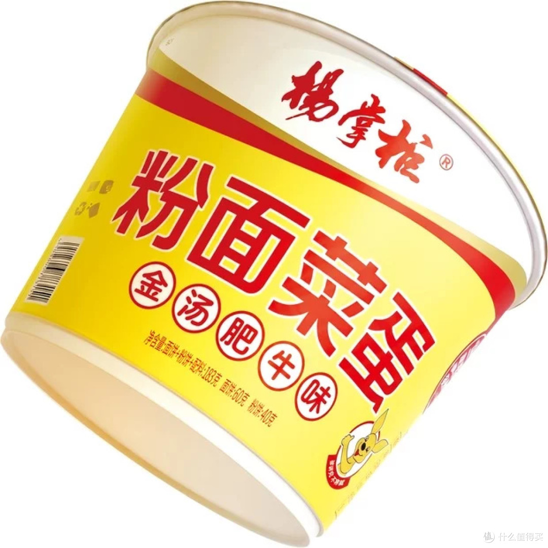 学生宿舍泡面怎么选?场景与选购参考