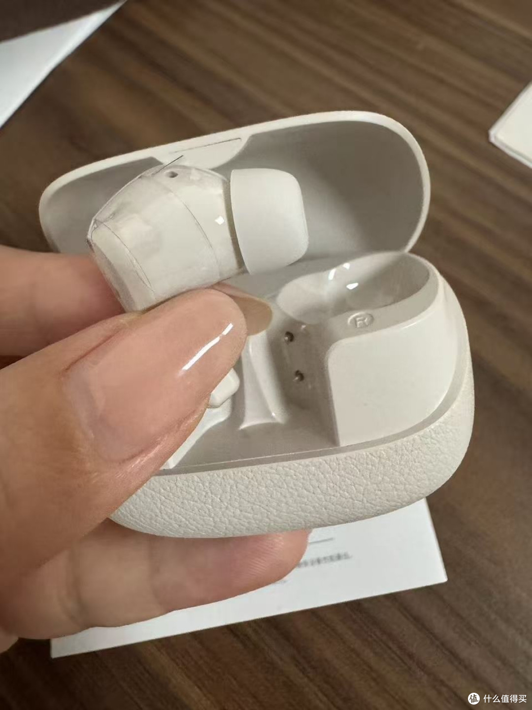 漫步者FitBuds Pro 音质在这个价位算能打