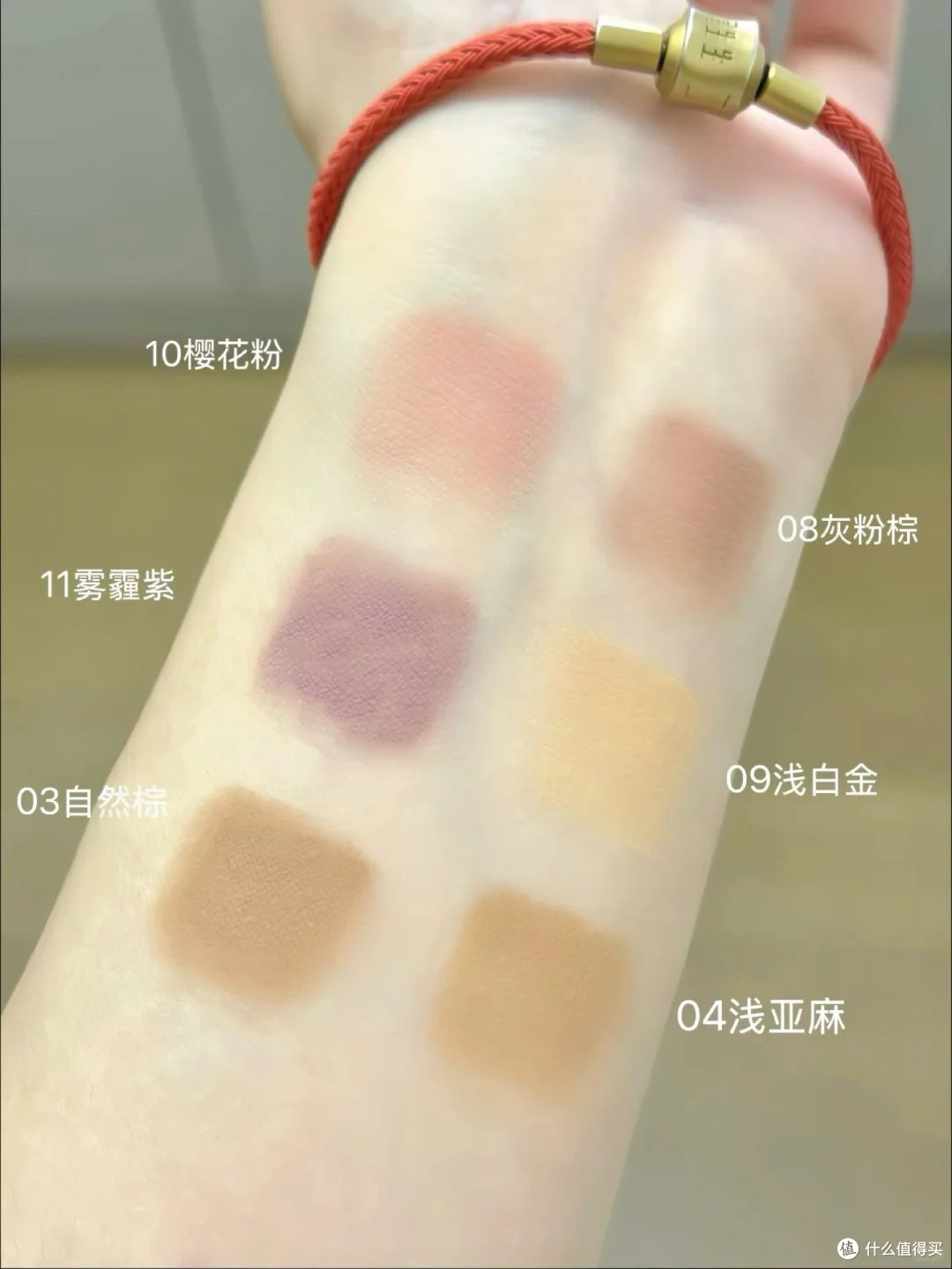 已掌握韩味的精髓。。都来试试浅眉。。。
