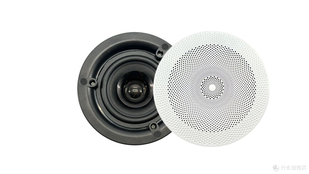 向往智能 新品来了:V7 / X7 背景音乐主机 + HS350 吸顶音箱