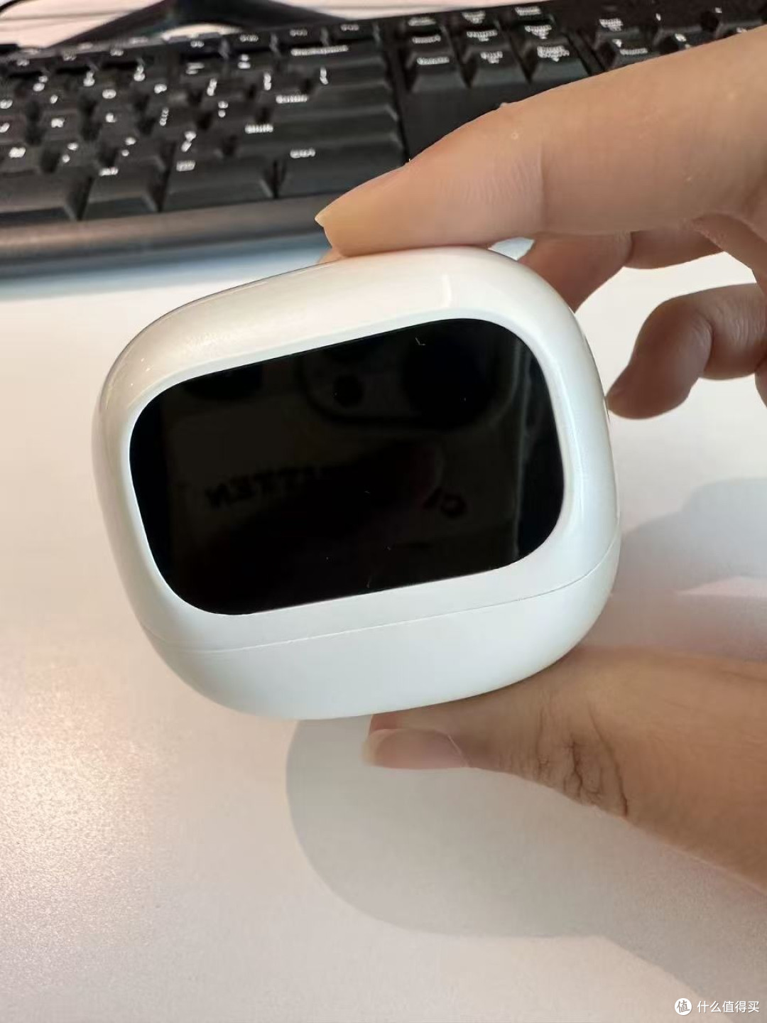 绿联T6magic 苹果用户连它挺省心