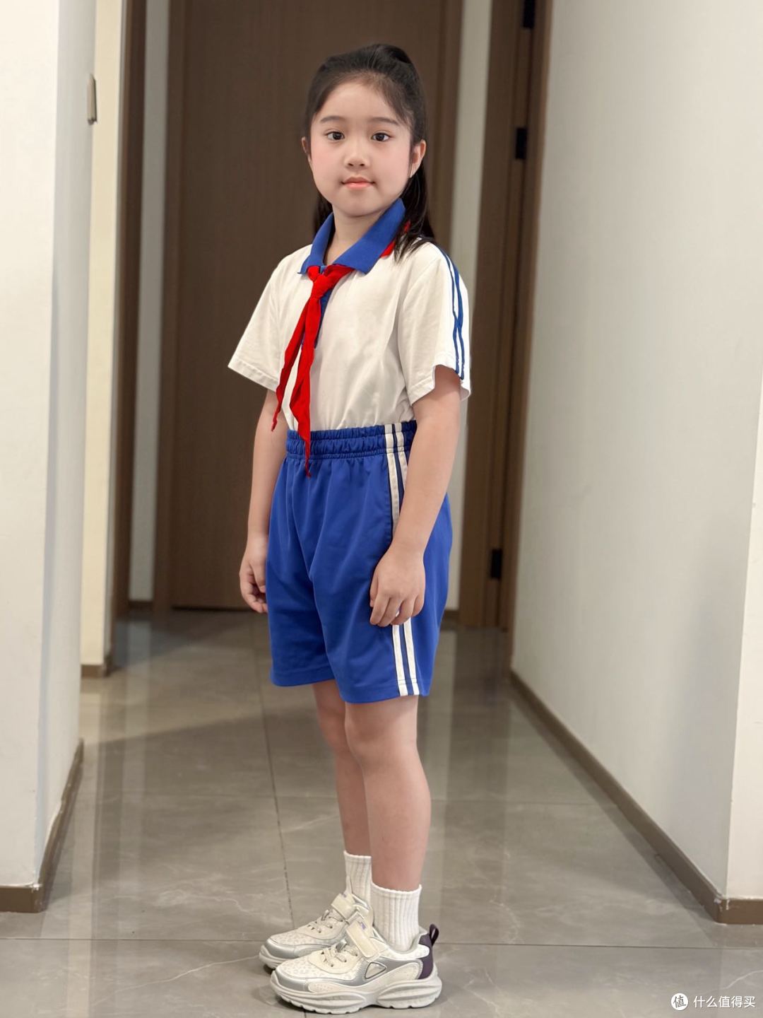 秋日新鞋|适合小学生的护足运动鞋✨