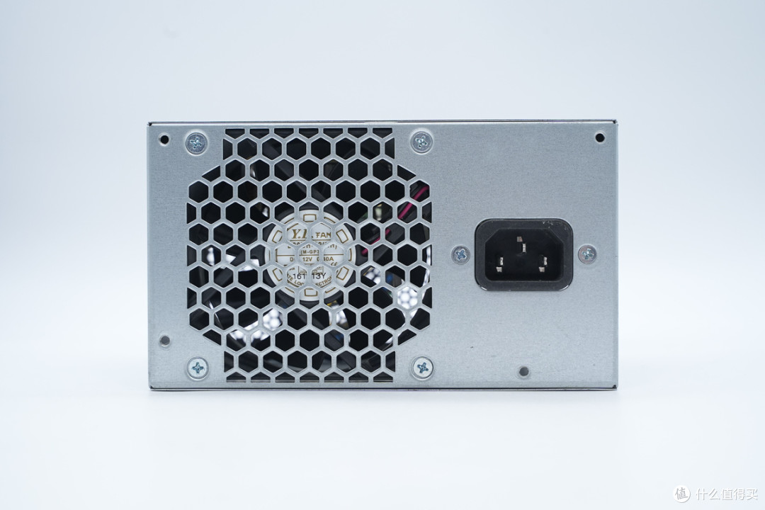 美国电源芯片大厂方案加持，康舒180W PC电源拆解