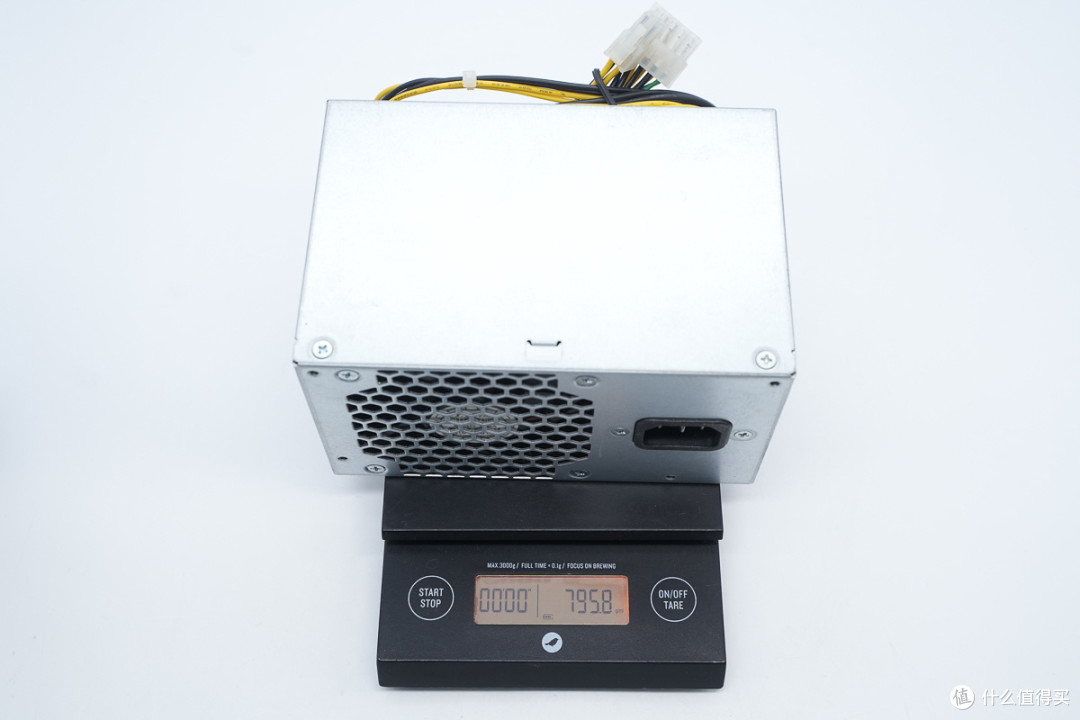 美国电源芯片大厂方案加持，康舒180W PC电源拆解