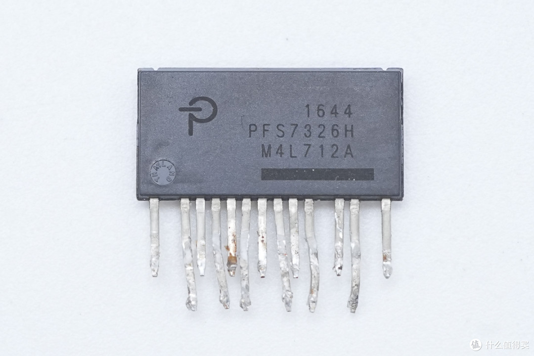 美国电源芯片大厂方案加持，康舒180W PC电源拆解