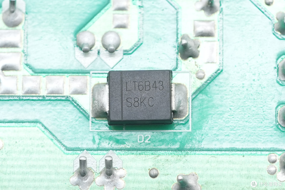 美国电源芯片大厂方案加持，康舒180W PC电源拆解