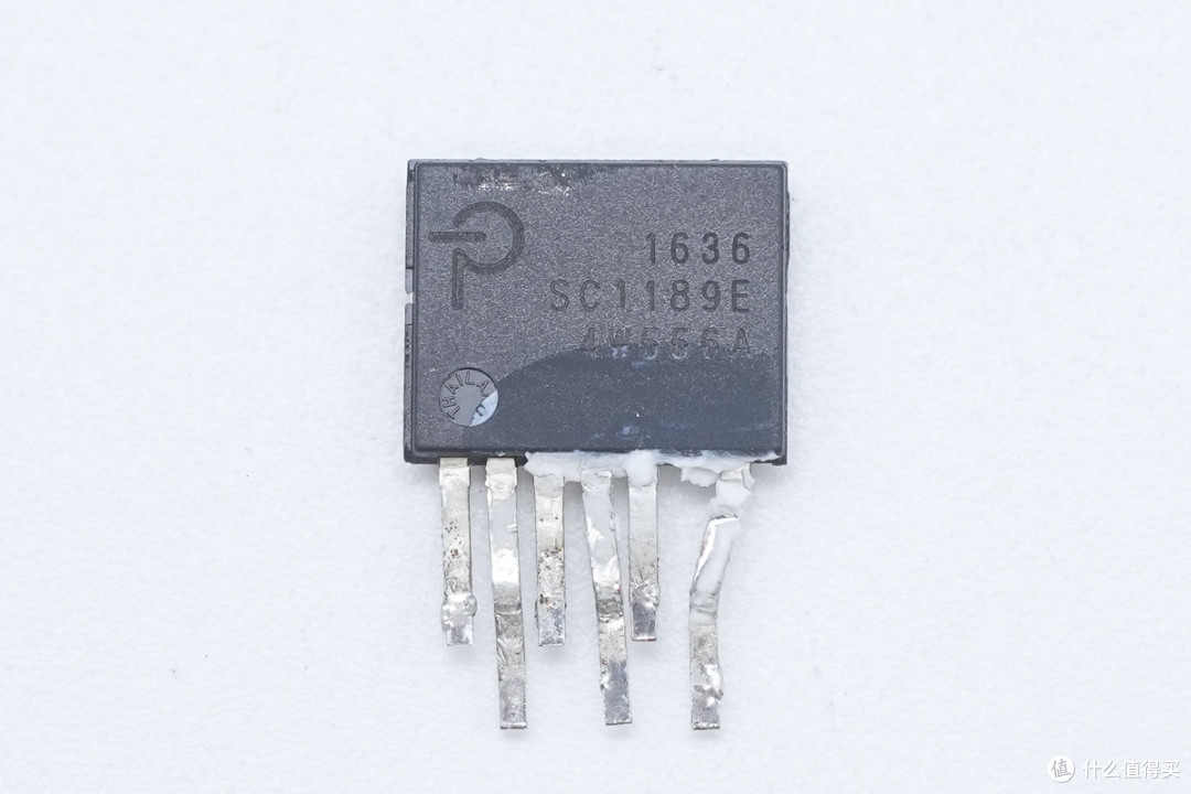 美国电源芯片大厂方案加持，康舒180W PC电源拆解